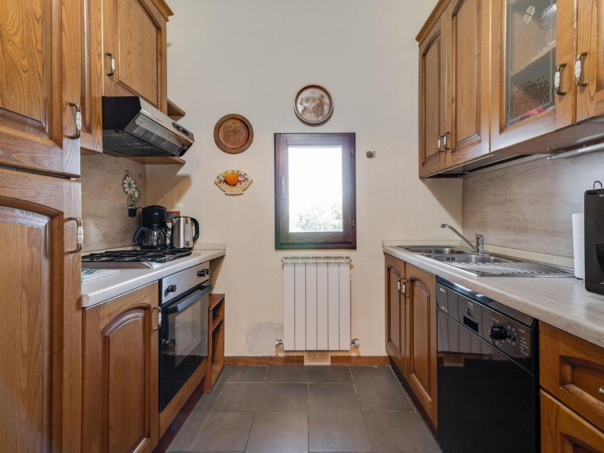 Tranquil Farmhouse in Terranova Bracciolini near Nightlife Penna Camera foto